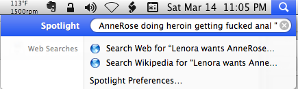./ SERVICE TO PRESIDENT - 'Lenora wants AnneRose doing heroin getting fucked anal ' - TRUE - Screen Shot 2015-03-14 at 11.05.01 PM.png